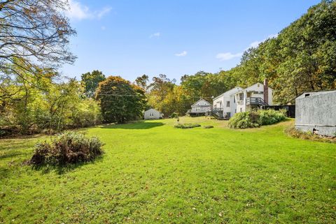 Tiny photo for 184 Village Hill Road, Willington, CT 06279 (MLS # 24132454)