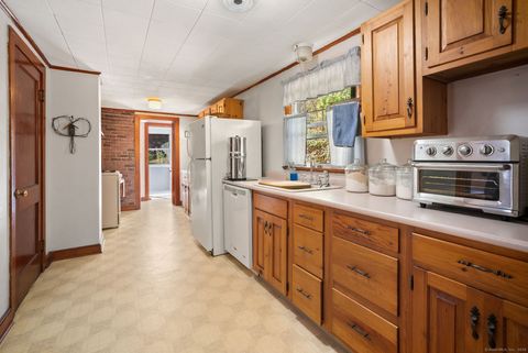 Tiny photo for 184 Village Hill Road, Willington, CT 06279 (MLS # 24132454)