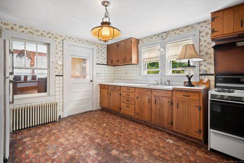 Tiny photo for 184 Village Hill Road, Willington, CT 06279 (MLS # 24132454)