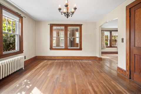 Tiny photo for 184 Village Hill Road, Willington, CT 06279 (MLS # 24132454)