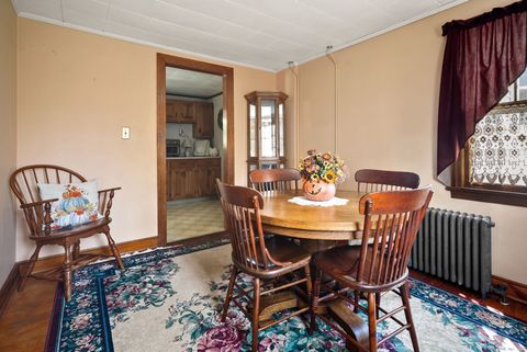 Tiny photo for 184 Village Hill Road, Willington, CT 06279 (MLS # 24132454)