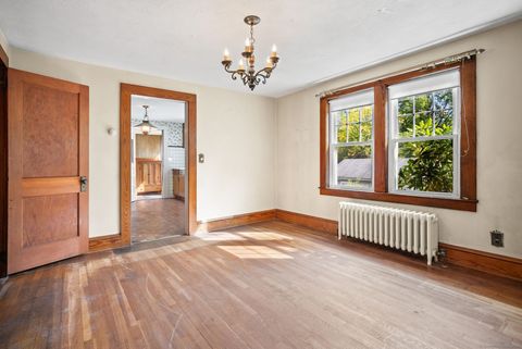 Tiny photo for 184 Village Hill Road, Willington, CT 06279 (MLS # 24132454)