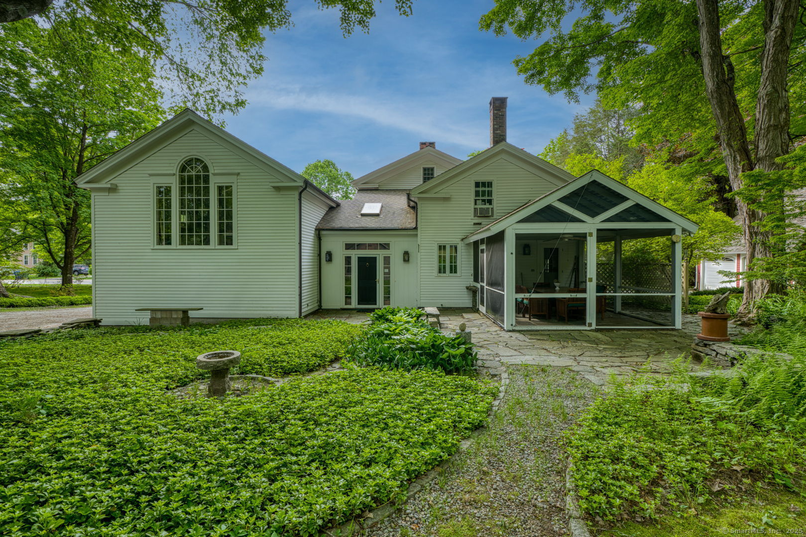 80 West Main Street