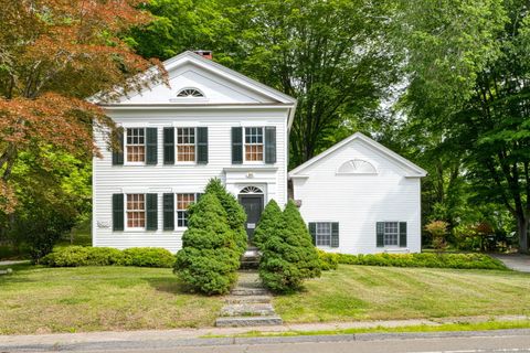 80 West Main Street Chester CT 06412