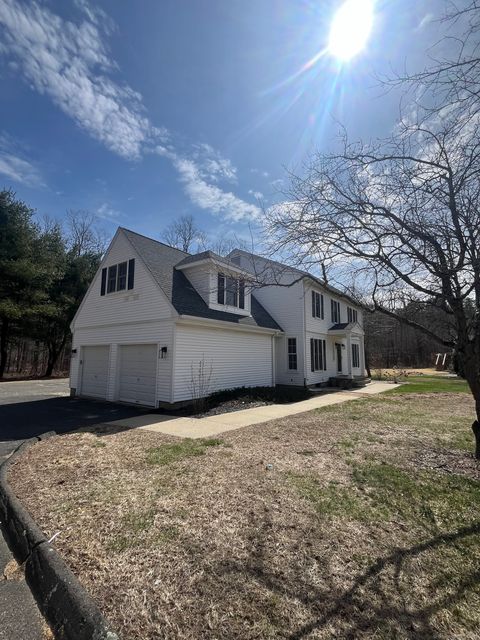 Tiny photo for 61 Arch Street #1, Burlington, CT 06013 (MLS # 24174280)