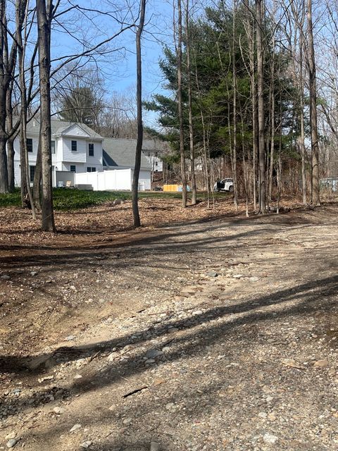 Tiny photo for 61 Arch Street #1, Burlington, CT 06013 (MLS # 24174280)