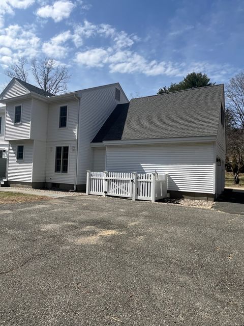Tiny photo for 61 Arch Street #1, Burlington, CT 06013 (MLS # 24174280)