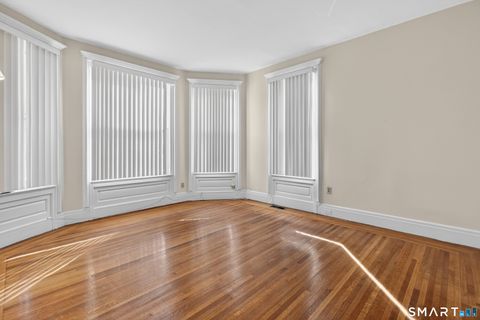 Tiny photo for 339 Willow Street #1, New Haven, CT 06511 (MLS # 24163434)