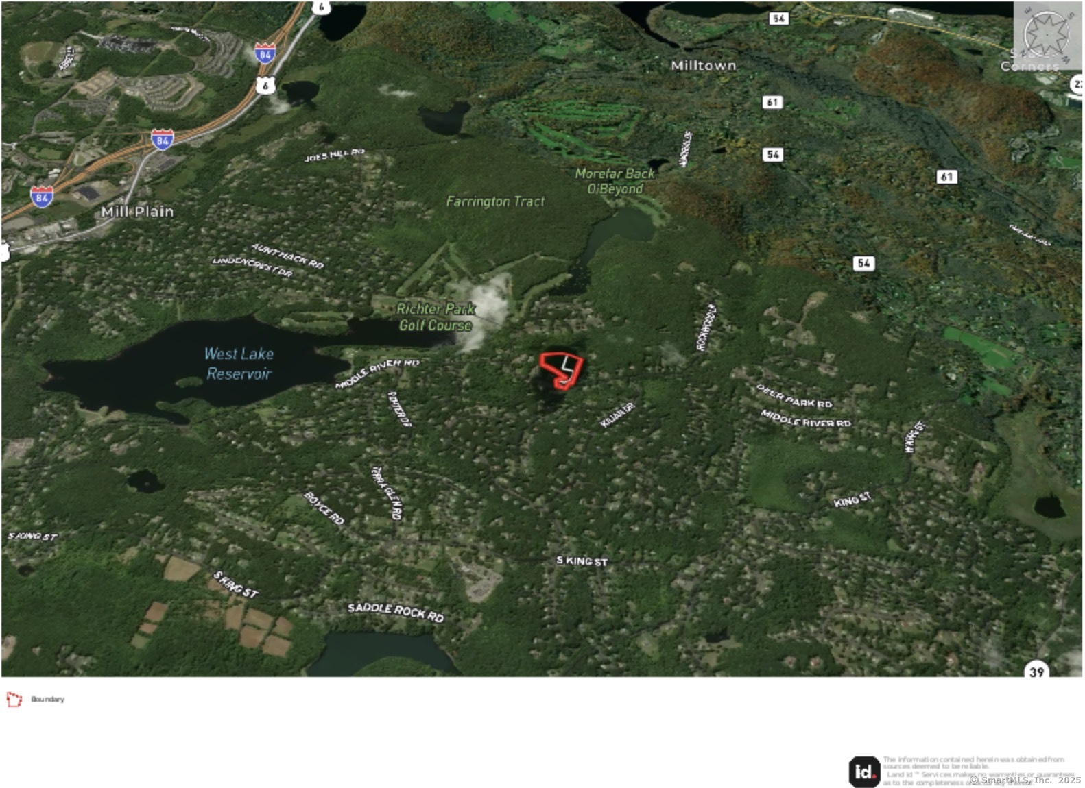 170 Middle River Road