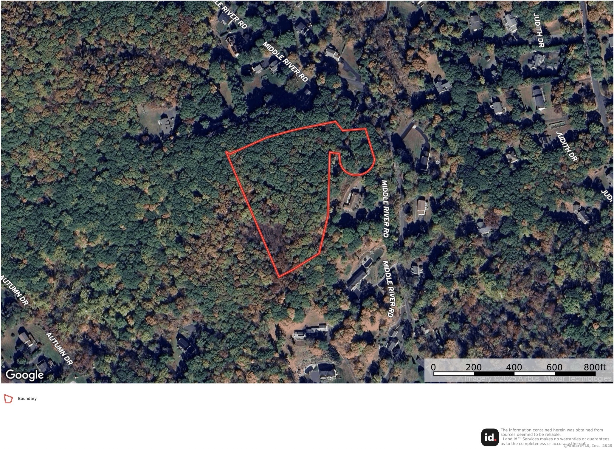 170 Middle River Road