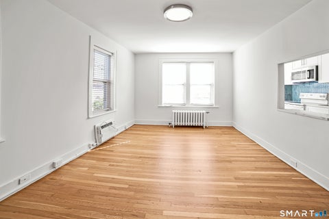 Tiny photo for 218 Bedford Street #3F, Stamford, CT 06901 (MLS # 24209971)