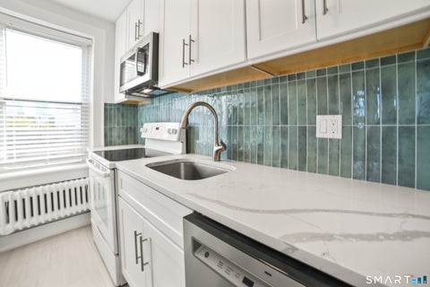 Tiny photo for 218 Bedford Street #3F, Stamford, CT 06901 (MLS # 24209971)
