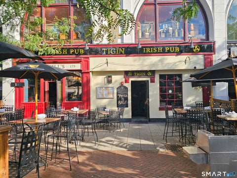 Tiny photo for 218 Bedford Street #3F, Stamford, CT 06901 (MLS # 24209971)