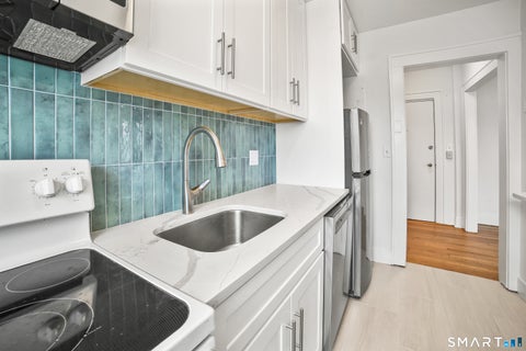 Tiny photo for 218 Bedford Street #3F, Stamford, CT 06901 (MLS # 24209971)