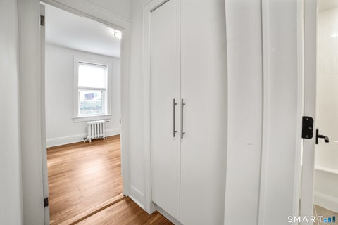 Tiny photo for 218 Bedford Street #3F, Stamford, CT 06901 (MLS # 24209971)