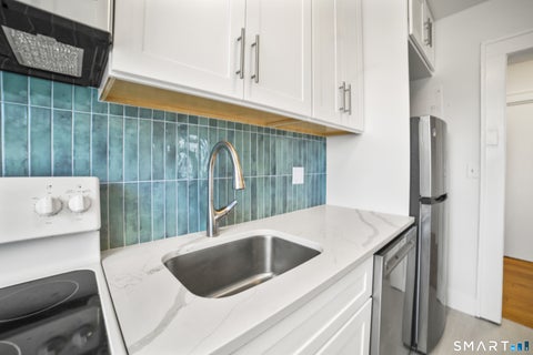 Tiny photo for 218 Bedford Street #3F, Stamford, CT 06901 (MLS # 24209971)