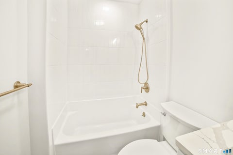Tiny photo for 218 Bedford Street #3F, Stamford, CT 06901 (MLS # 24209971)
