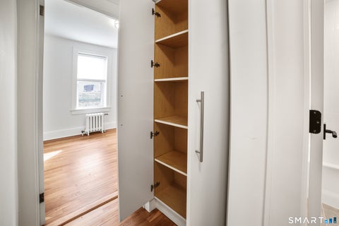 Tiny photo for 218 Bedford Street #3F, Stamford, CT 06901 (MLS # 24209971)