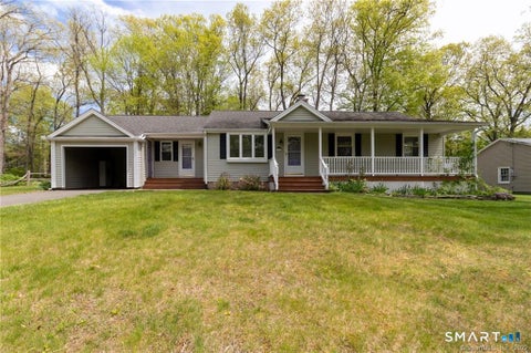 Tiny photo for 10 Tanglewood Road, Farmington, CT 06032 (MLS # 24211230)