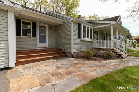 Tiny photo for 10 Tanglewood Road, Farmington, CT 06032 (MLS # 24211230)