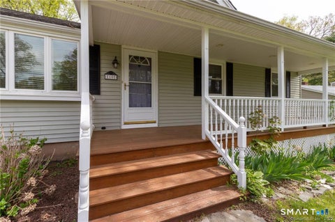 Tiny photo for 10 Tanglewood Road, Farmington, CT 06032 (MLS # 24211230)