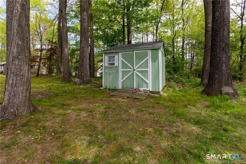 Tiny photo for 10 Tanglewood Road, Farmington, CT 06032 (MLS # 24211230)