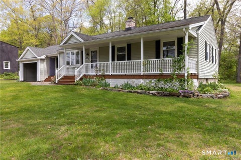 Tiny photo for 10 Tanglewood Road, Farmington, CT 06032 (MLS # 24211230)