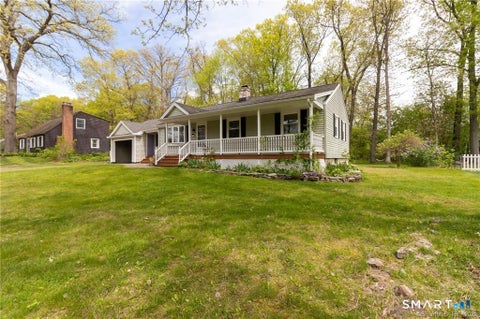 Tiny photo for 10 Tanglewood Road, Farmington, CT 06032 (MLS # 24211230)
