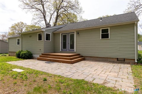 Tiny photo for 10 Tanglewood Road, Farmington, CT 06032 (MLS # 24211230)
