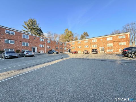 Condo For Sale - 12 Terrace Place #2<br/> Litchfield County, New Milford, CT 06776