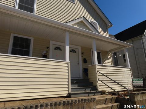 40 Winter Street Ansonia CT 06401