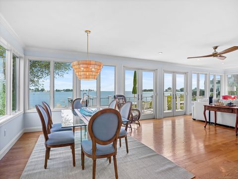 Tiny photo for 58 Shorefront Park, Norwalk, CT 06854 (MLS # 24125274)