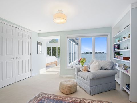 Tiny photo for 58 Shorefront Park, Norwalk, CT 06854 (MLS # 24125274)