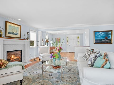 Tiny photo for 58 Shorefront Park, Norwalk, CT 06854 (MLS # 24125274)