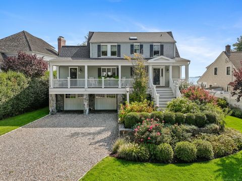 Tiny photo for 58 Shorefront Park, Norwalk, CT 06854 (MLS # 24125274)