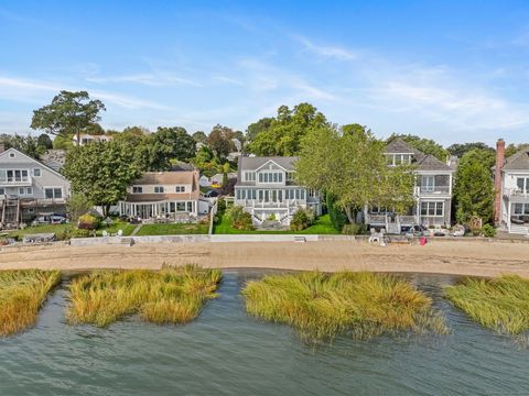 Tiny photo for 58 Shorefront Park, Norwalk, CT 06854 (MLS # 24125274)