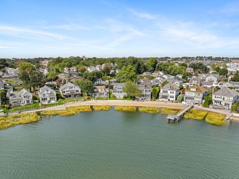 Tiny photo for 58 Shorefront Park, Norwalk, CT 06854 (MLS # 24125274)