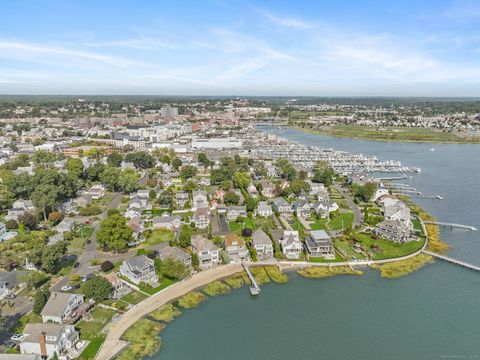 Tiny photo for 58 Shorefront Park, Norwalk, CT 06854 (MLS # 24125274)