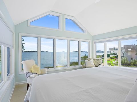 Tiny photo for 58 Shorefront Park, Norwalk, CT 06854 (MLS # 24125274)