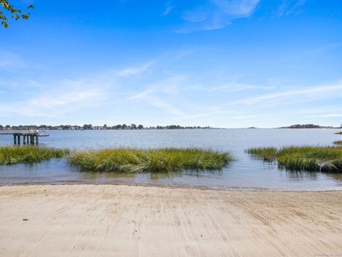 Tiny photo for 58 Shorefront Park, Norwalk, CT 06854 (MLS # 24125274)