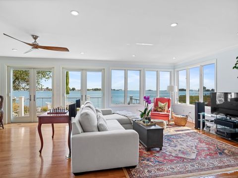 Tiny photo for 58 Shorefront Park, Norwalk, CT 06854 (MLS # 24125274)