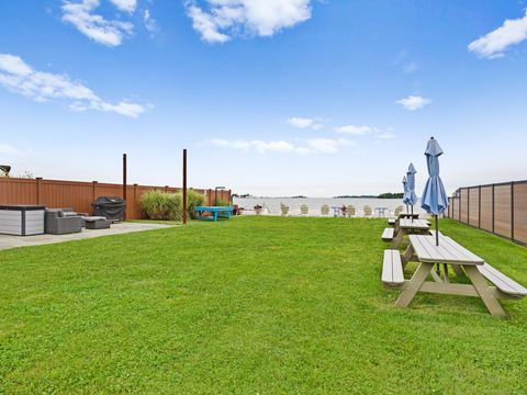 Tiny photo for 58 Shorefront Park, Norwalk, CT 06854 (MLS # 24125274)