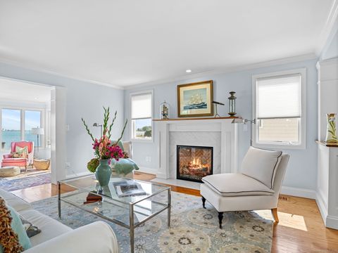 Tiny photo for 58 Shorefront Park, Norwalk, CT 06854 (MLS # 24125274)