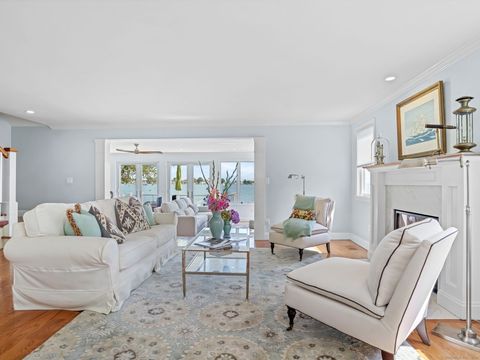 Tiny photo for 58 Shorefront Park, Norwalk, CT 06854 (MLS # 24125274)