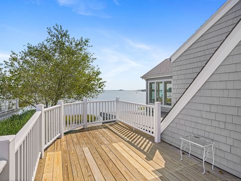 Tiny photo for 58 Shorefront Park, Norwalk, CT 06854 (MLS # 24125274)