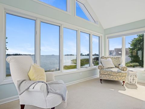 Tiny photo for 58 Shorefront Park, Norwalk, CT 06854 (MLS # 24125274)