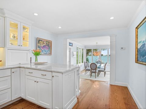 Tiny photo for 58 Shorefront Park, Norwalk, CT 06854 (MLS # 24125274)