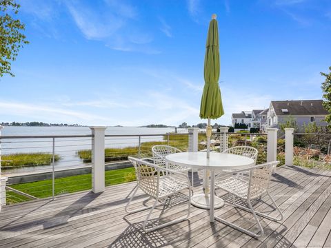 Tiny photo for 58 Shorefront Park, Norwalk, CT 06854 (MLS # 24125274)