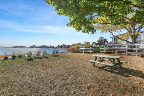 Tiny photo for 58 Shorefront Park, Norwalk, CT 06854 (MLS # 24125274)