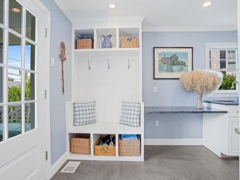 Tiny photo for 58 Shorefront Park, Norwalk, CT 06854 (MLS # 24125274)